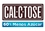 CALCTOSE 60% menos azúcar